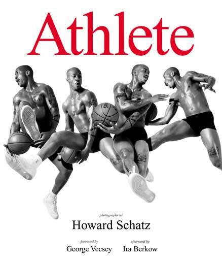 Athlete by Howard Schatz