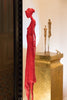 Calypso in Red by Anne de Villemejane — original view