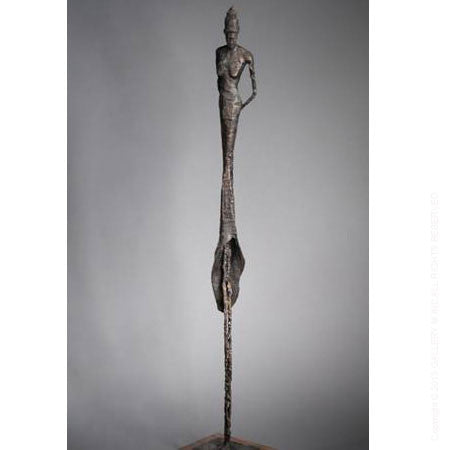 Femme by Anne de Villemejane — original view