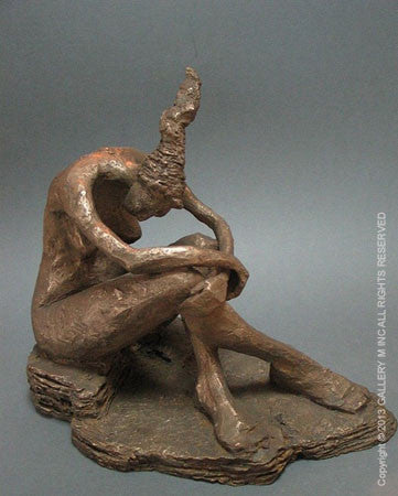 Reverie by Anne de Villemejane — original view