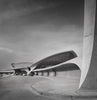 Ezra Stoller - TWA Terminal 1962 at GALLERY M