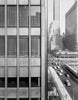 Ezra Stoller the Seagram Building from 53rd 1958 at GALLERY M