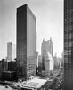 Ezra Stoller - Seagram Building 1958 at GALLERY M