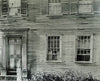 Untitled (House Exterior) - Vintage by Brett Weston