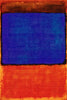 Rothko vs Rothko by Alex G Cao