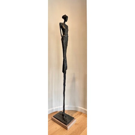 Calypso Ébène by Anne de Villemejane