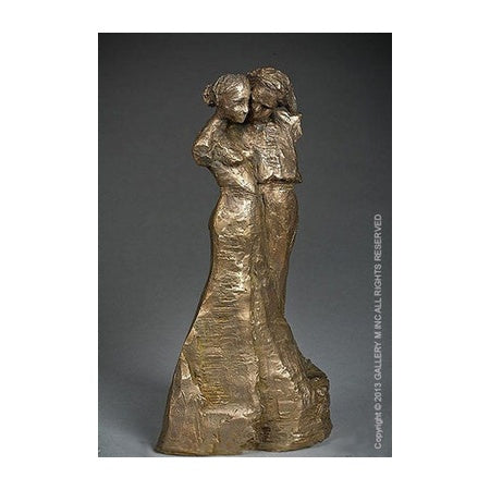 Le Couple by Anne de Villemejane