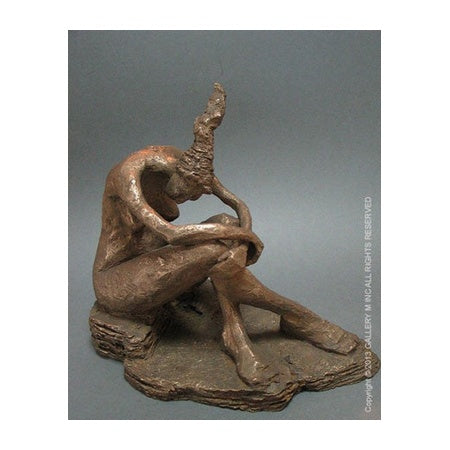 Reverie by Anne de Villemejane