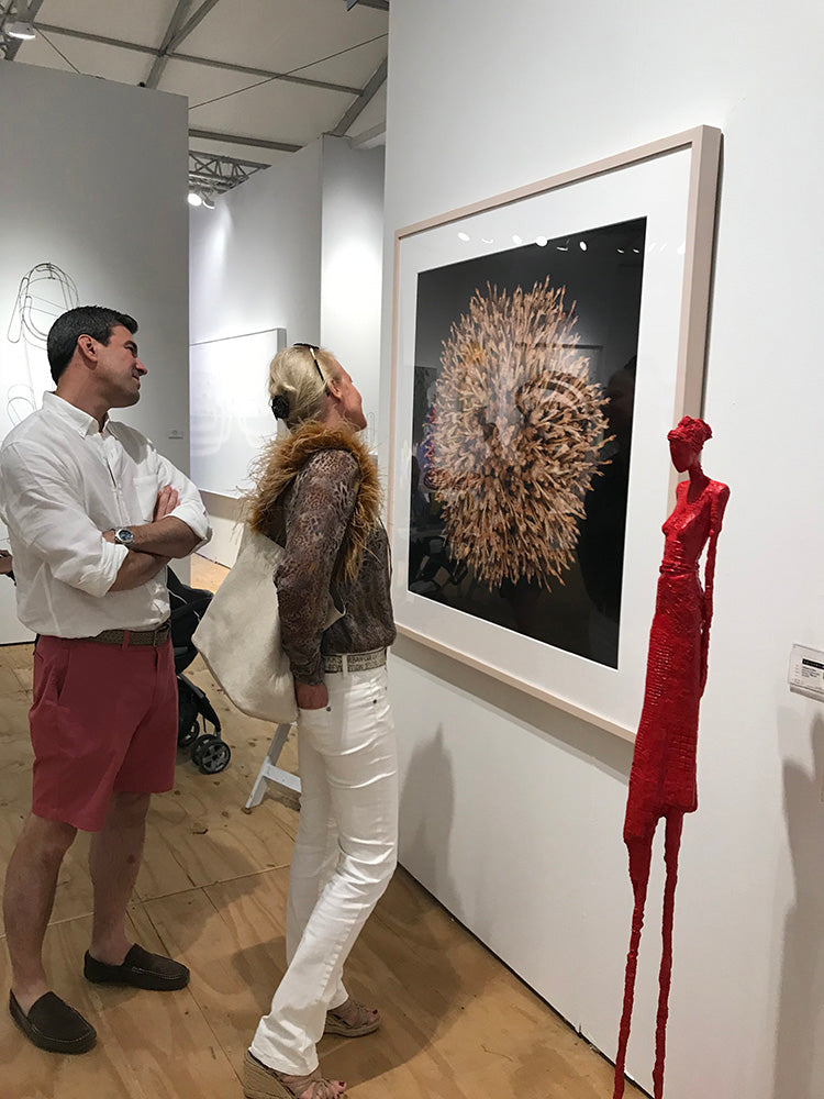 Gallery M