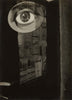 Eye from Time Persists (1932/1943) by Jaromir Funke — vintage print at GALLERY M 