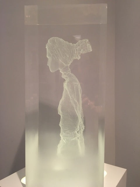 Imprint - Frost by Anne de Villemejane — original view