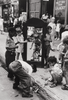 Helen Levitt - Children with Broken Mirror