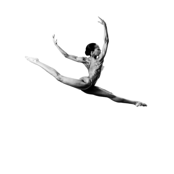 Howard Schatz Linda Evans 1119, 1997