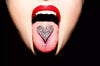 Glitter Mouth 2012 by Shields