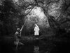 Tyler Shields historical fiction - Lynching 2015