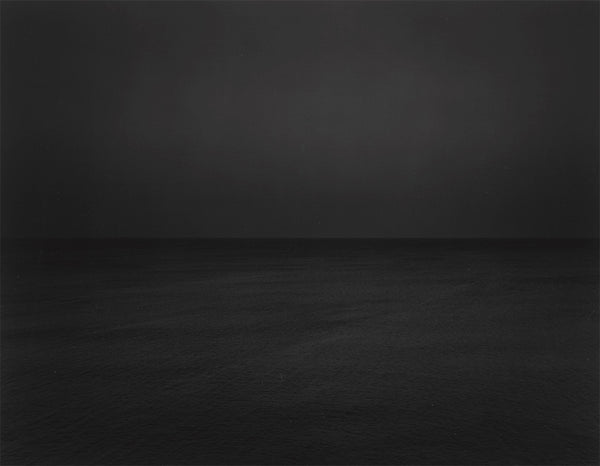 South Pacific Ocean, Tearai, 1991 by Hiroshi Sugimoto at GALLERY M