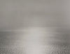 Sugimoto's Bay of Sagami, Atami 1997 at GALLERY M.