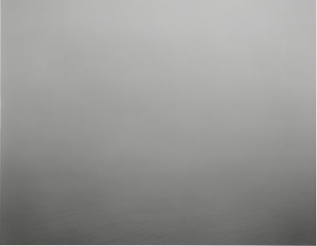 Baltic Sea, Rugen 1996  by Hiroshi Sugimoto at GALLERY M