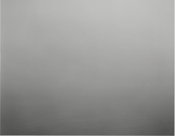 Baltic Sea, Rugen 1996  by Hiroshi Sugimoto at GALLERY M