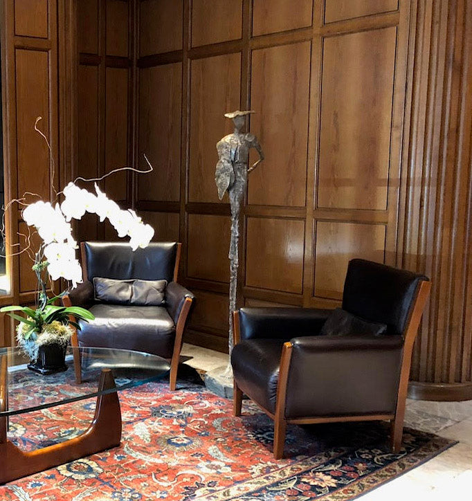 Gallery M