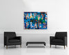 Happy Place 2024 by Peter Tunney at GALLERY M