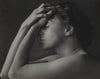 Christal Gang - Vintage photo by Edward Weston at GALLERY M