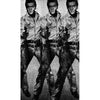 LOVE YOU TENDER, KILL ME SOFTLY, ELVIS vs WARHOL, 2014 x 3 - Alex G Cao