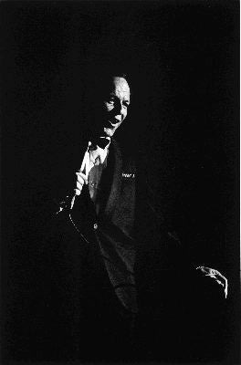 Frank Sinatra Series - John Dominis