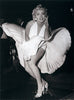 Marilyn Monroe -The Seven Year Itch by Matty Zimmerman