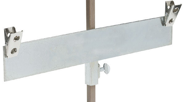 Walker Display ‚Ä¢ Picture Hanging System Twin Clip - GALLERY M