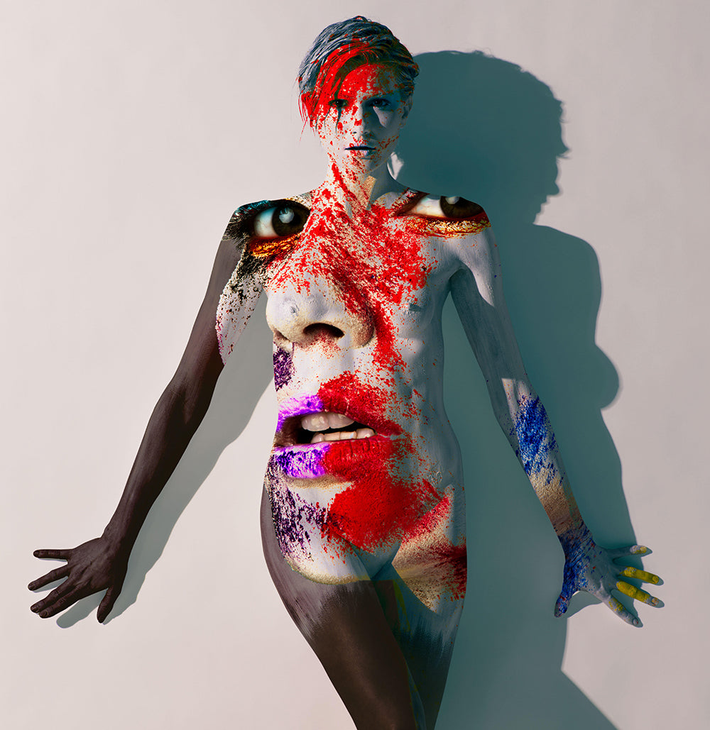 Beauty Study 1242 Rebecca by Schatz
