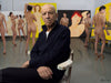 Alex Katz - Painter by Howard Schatz