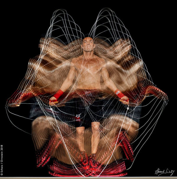 Sergio Martinez by Howard Schatz (HBS1805)