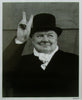 Winston Churchill, Liverpool by Alfred Eisenstaedt