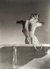 Mainbocher Corset by Horst P Horst
