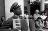 Navy CPO Graham Jackson Plays Goin' Home by Ed Clark