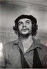 Ernesto "Che" Guevara - Left Arm in Sling - LIFE