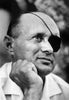 Portrait of Moshe Dayan, 1967 - LIFE