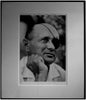 Portrait of Moshe Dayan, 1967 - LIFE