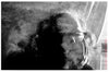 Allen Ginsberg by John Loengard