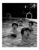 The Beatles, Miami - 1962 by John Loengard