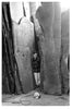 George Nakashima and boards by John Loengard