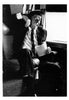 Ronald Reagan by John Loengard