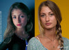 Age 9 vs 21 - Lyra ßiverton