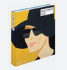 Alex Katz: Revised and Expanded - Phaidon