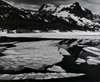 Ansel Adams Mount Dana 1962