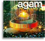 Agam - Yaacov Agam