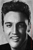 Elvis vs. Lennon by Alex G Cao