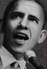 Obama vs. Lincoln by Alex G Cao