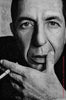 Leonard Cohen vs. Bob Dylan by Alex G Cao